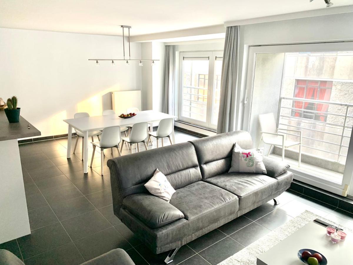 Emiel Centrum Appartement *