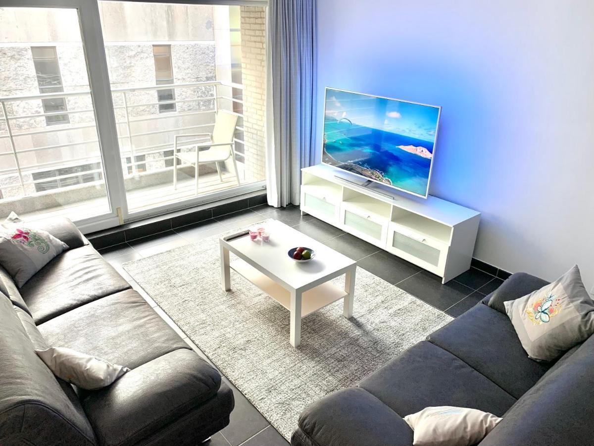 Emiel Centrum Appartement *