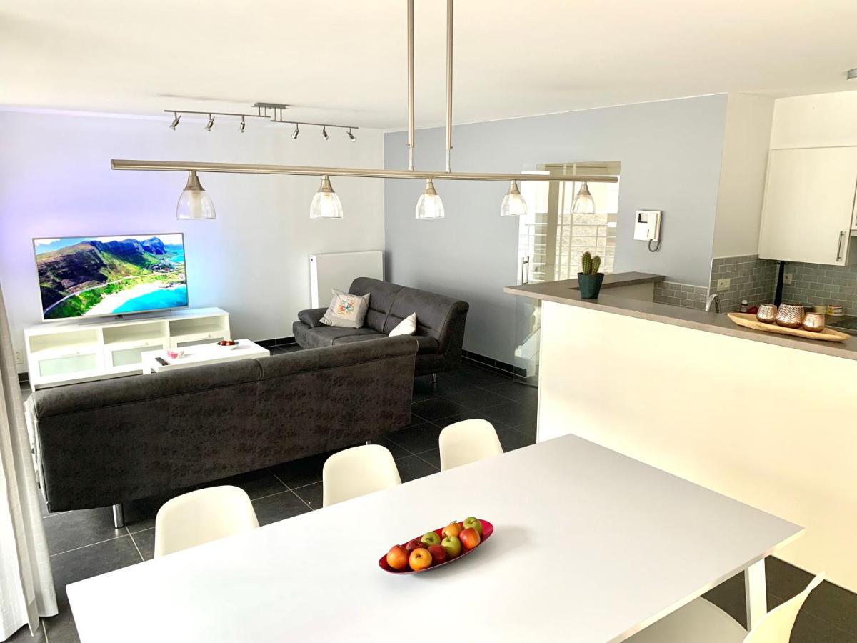 Emiel Centrum Appartement *