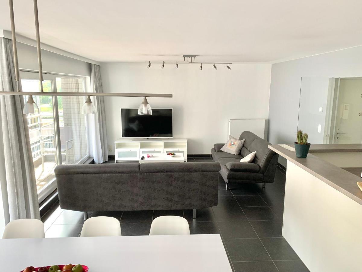 Appartement Emiel Centrum