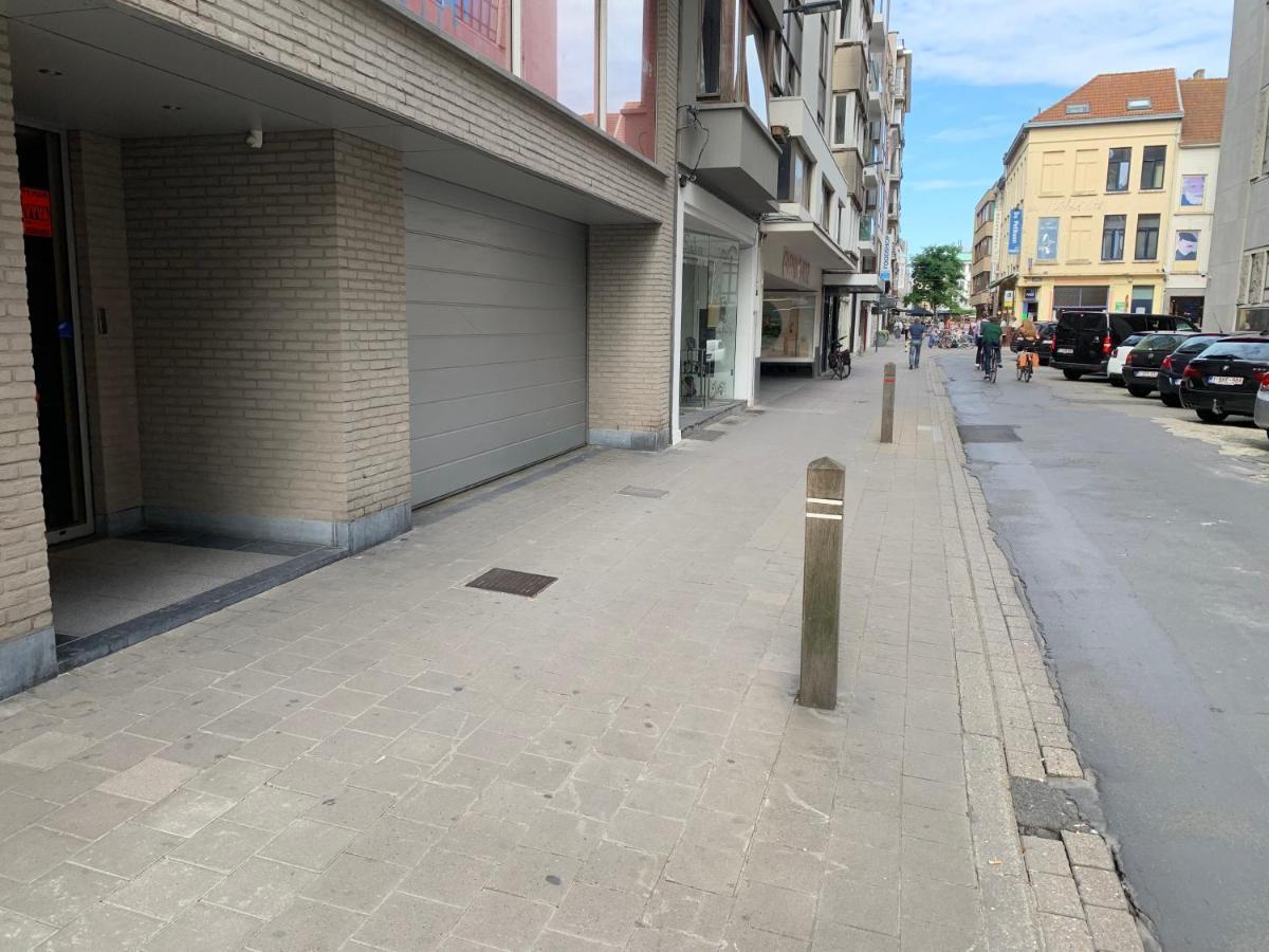 Emiel Centrum Oostende