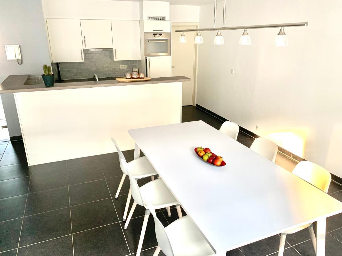 Emiel Centrum Appartement