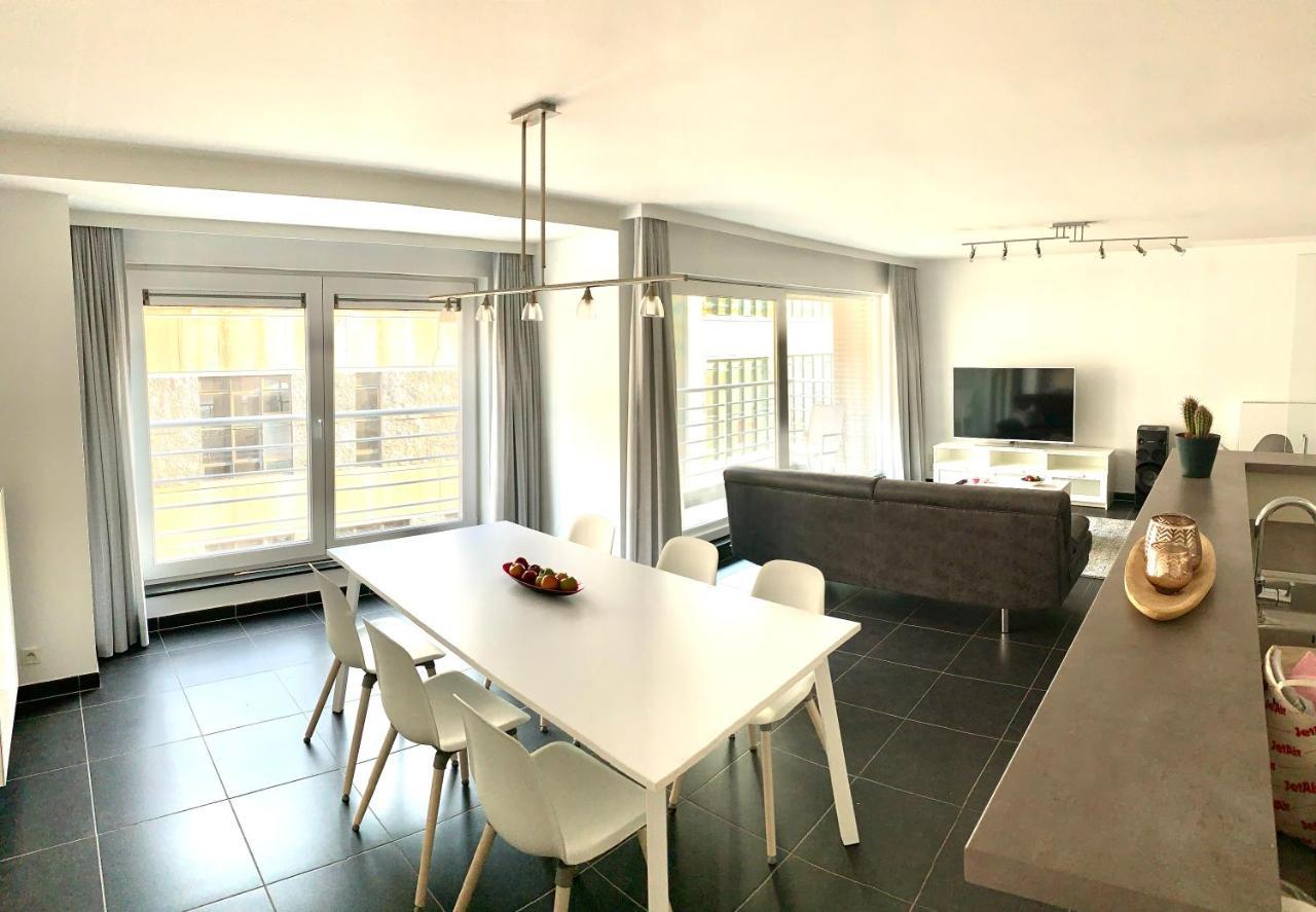 Emiel Centrum Appartement