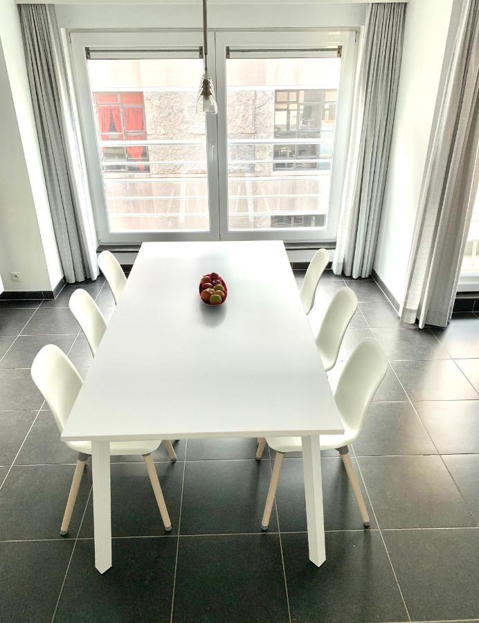 Appartement Emiel Centrum