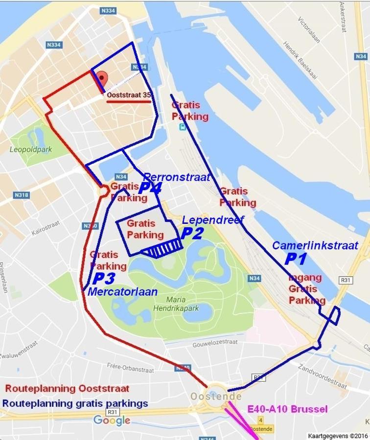 Emiel Centrum *